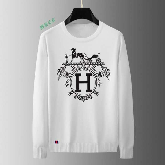Picture of Hermes Sweaters _SKUHermesM-4XL11Ln2023863